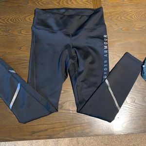 Under armour Winter running leggings